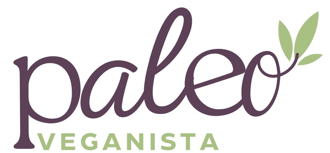 Paleo Veganista