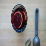 Burnt Sage and Blackberry Sangria