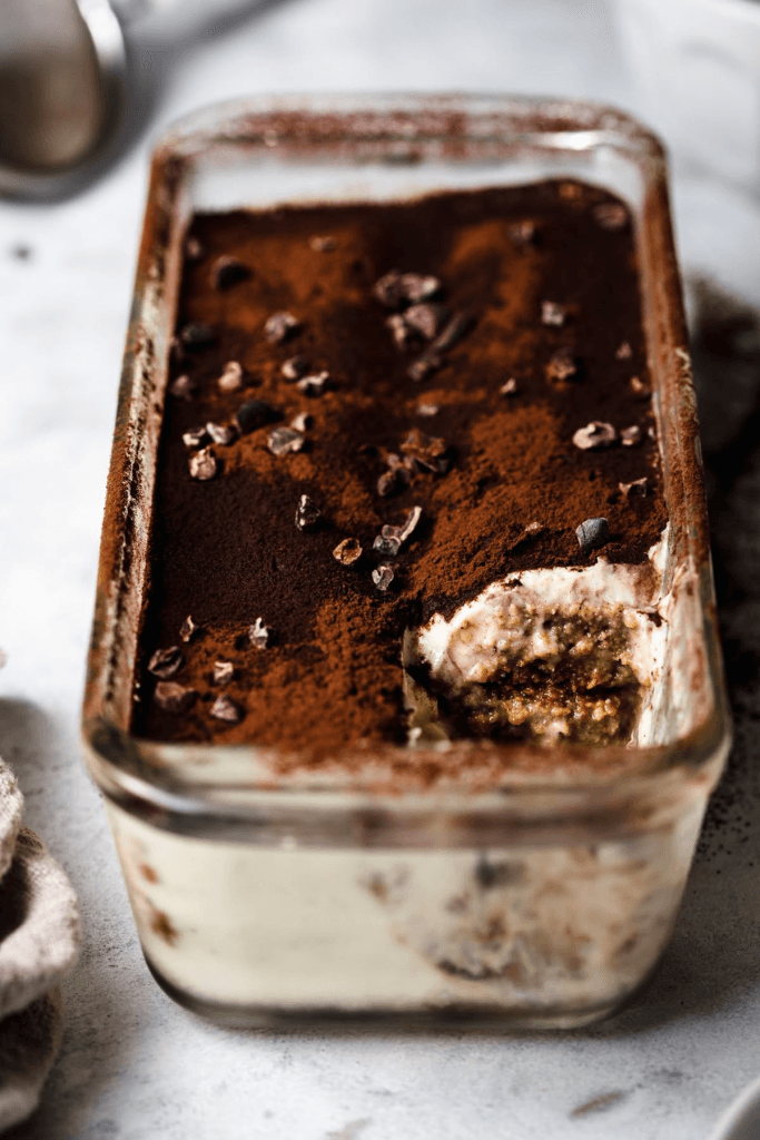15 Amazing Keto Vegetarian Desserts That Actually Taste delicious.
