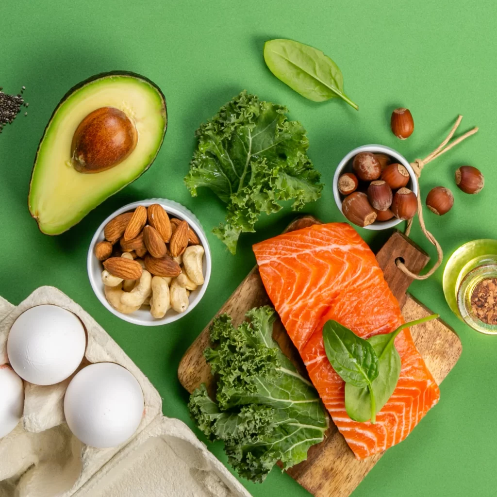 Paleo Living and Orthodox Lent