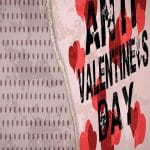 Anti Valentines Day menu planning