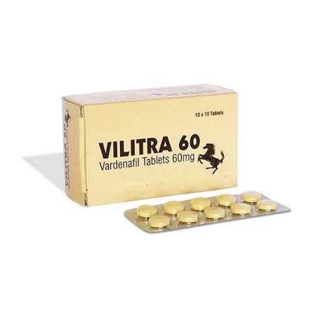 Levitra 60mg