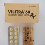 A Complete Guide to Levitra 60mg: Usage, Safety, and Buying Tips Levitra 60mg