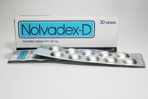 Nolvadex Online