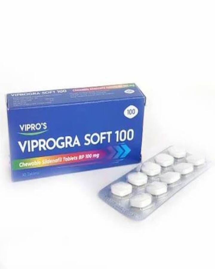 Viagra Soft