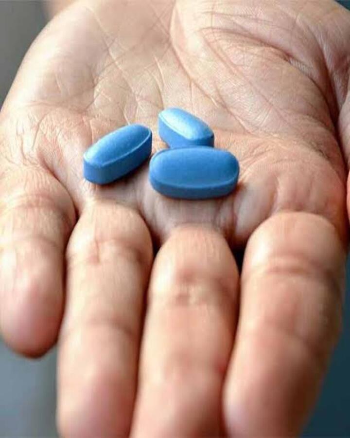 Viagra Women Side Effects