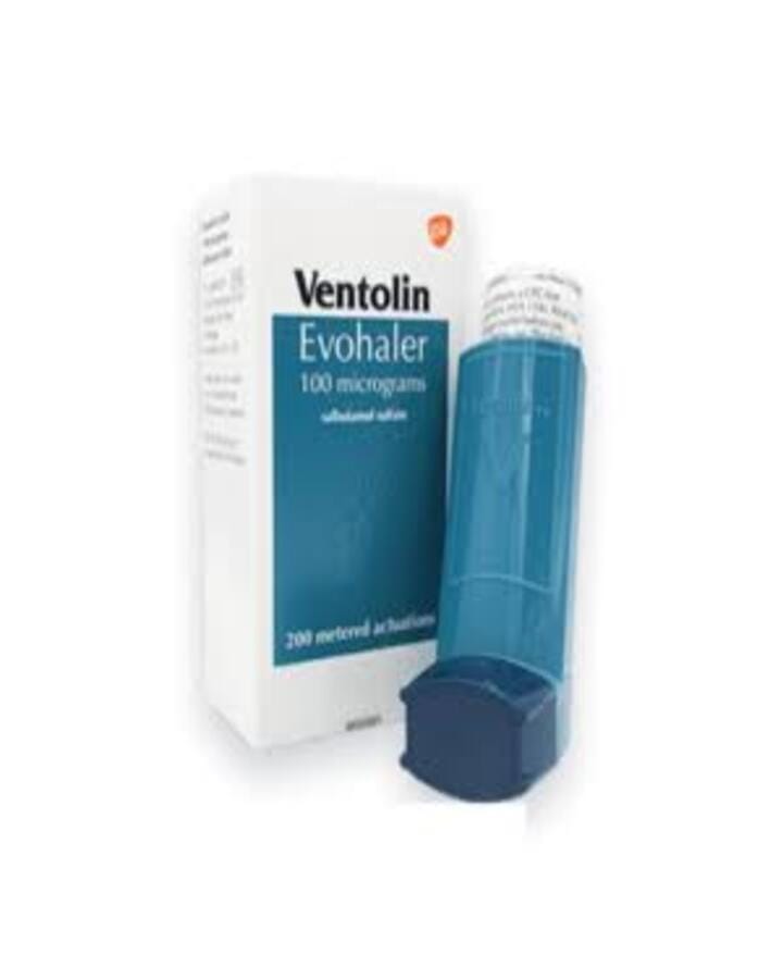 Ventolin Online Shop