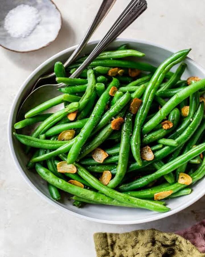 Green Beans