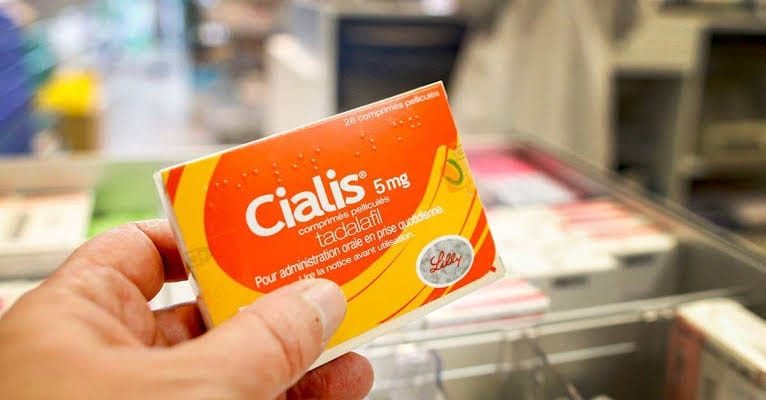 Cialis Professional