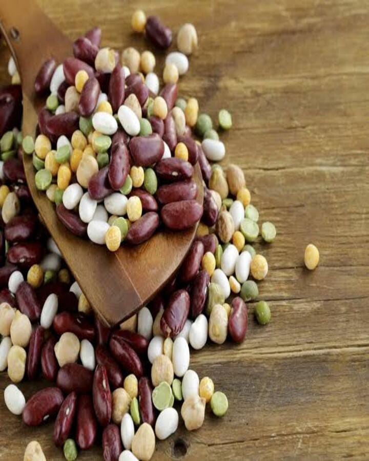 But Beans Arent Paleo