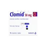 Buy Clomid Online