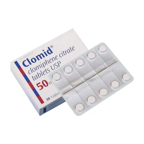 Buy Clomid Online