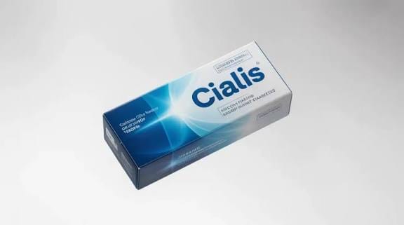 Cialis Simple Pack