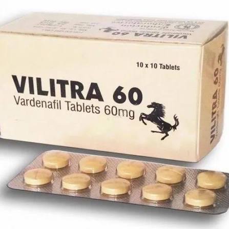Sale Levitra 60mg