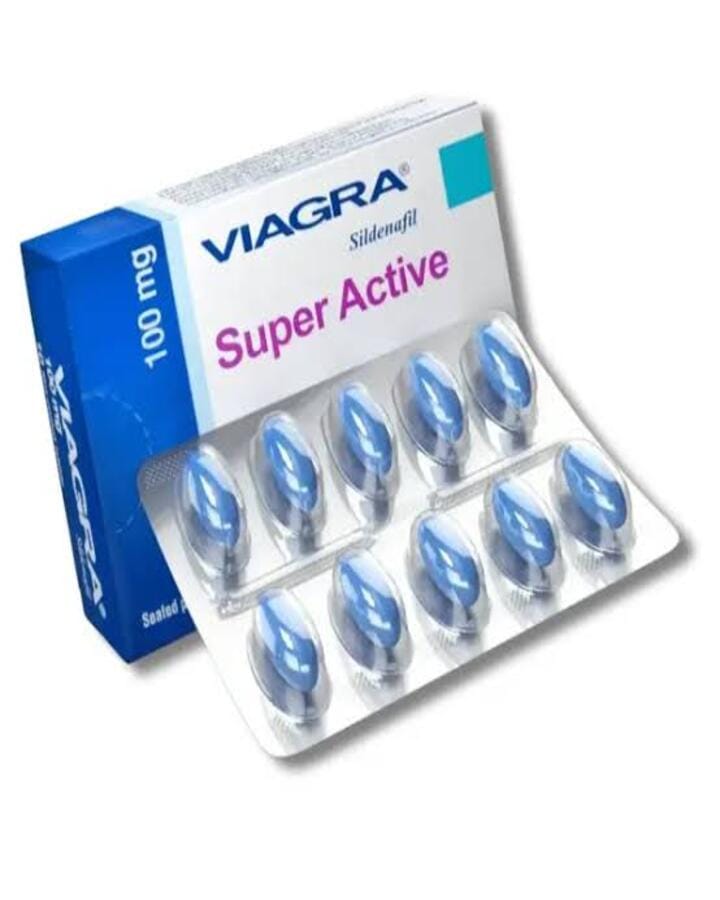 Order Canada Viagra Super Active